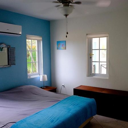 Villa Olivia Poolside Kralendijk  Luaran gambar