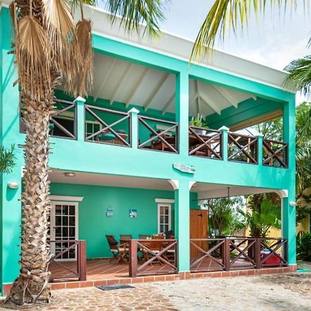 Villa Olivia Poolside Kralendijk  Luaran gambar