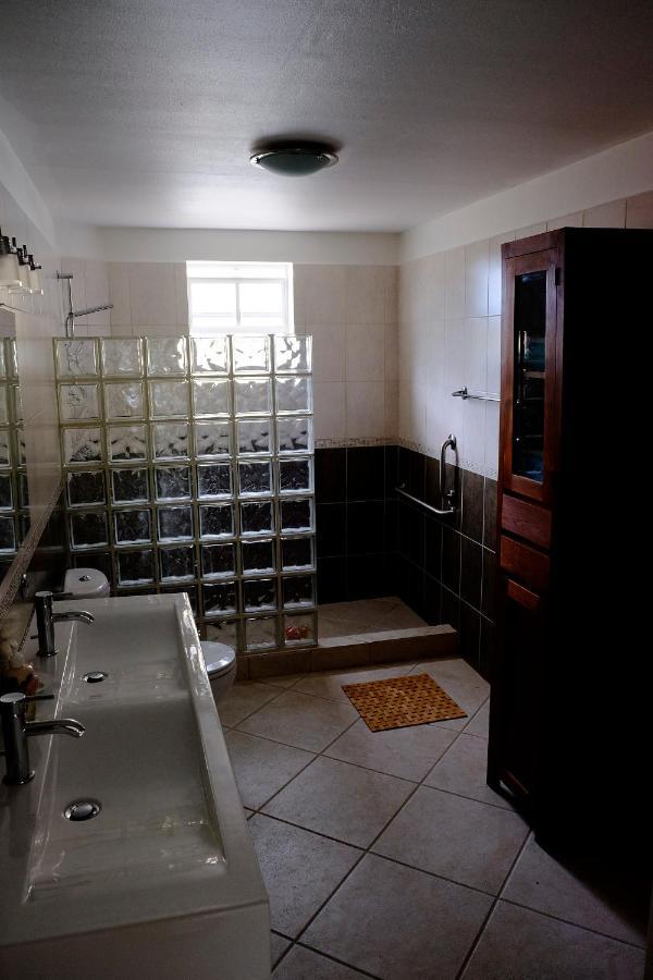 Villa Olivia Poolside Kralendijk  Luaran gambar