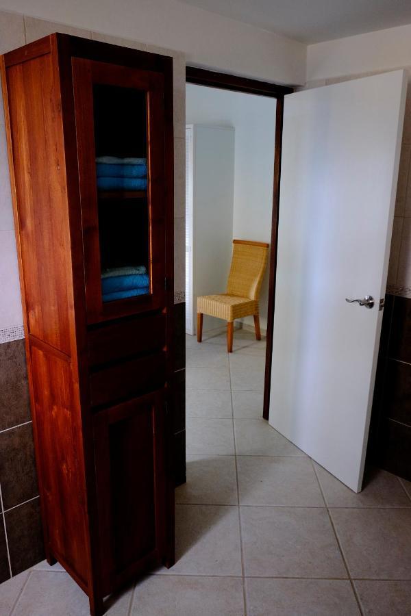 Villa Olivia Poolside Kralendijk  Luaran gambar